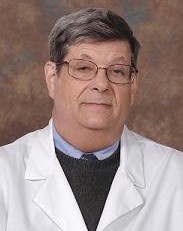 Photo of Gary Roselle, MD