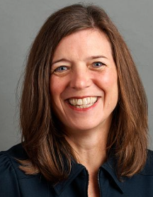 Photo of Cristina Pacheco, MD