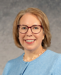 Photo of  Carolyn Smith, PhD, RN