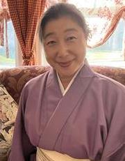 Noriko Fujioka-Ito