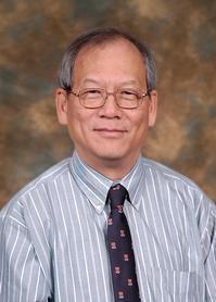 Photo of  Patrick Tso, PhD