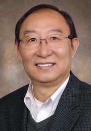 Photo of Yigang Wang, MD, PhD