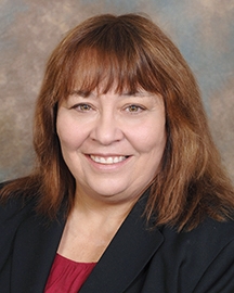 Photo of  Suzanne E. Boyce, PhD