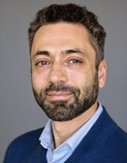 Jose Maria Condemi