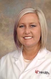 Photo of Jacquelyn Martin, DNP
