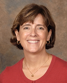 Photo of  Sarah C. Couch, PhD, RD