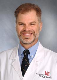 Photo of W. Sean Davidson, PhD