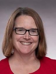 Photo of Jennifer Radt