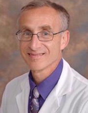 Stephen Zucker