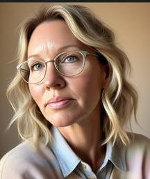 Amanda Hogeland