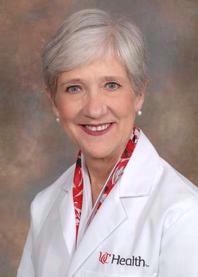 Photo of Victoria Wulsin, MD