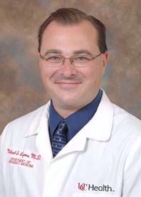 Photo of  Michael Lyons, MD