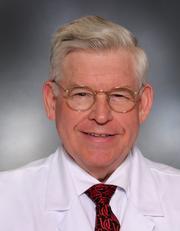Photo of Robert Means Jr, MD