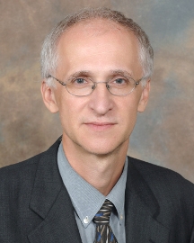 Photo of Mario Medvedovic, PHD