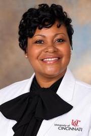 Photo of Connette Birl, NP