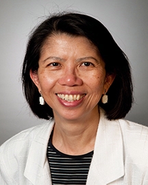 Brenda Wong, MD