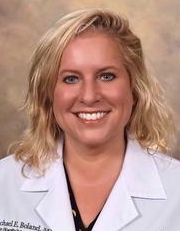 Photo of Rachael Boland, MD