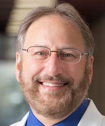 Photo of Carl Fichtenbaum, MD