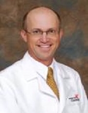 Photo of Bradley Mathis, MD