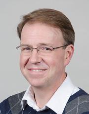 Gene Kramer