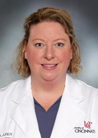 Photo of Maria Carico, MSN-FNP, BSN, RN