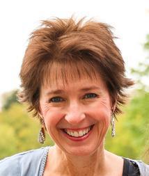 Paula Harper