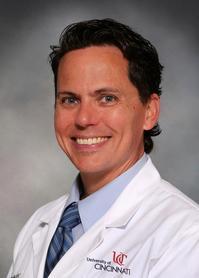 Photo of Michael Reddy, FNP-C