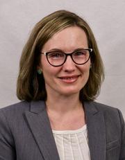 Stephanie Fenwick