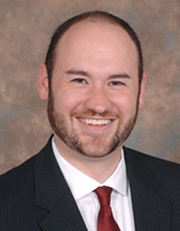 Photo of Ian Smith