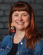 Heather Gerker