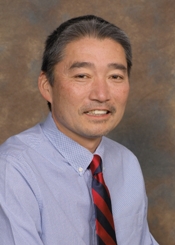 Randall Sakai