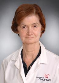 Photo of  Margaret Collins, MD