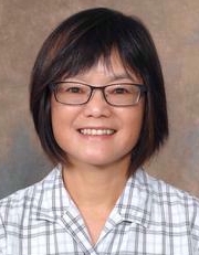 Photo of  Ying Xia, PhD