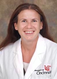 Photo of  Mindy Fox, PhD