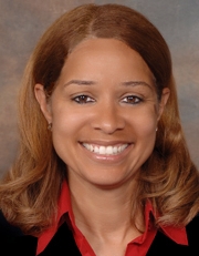 Photo of Mia Mallory, MD