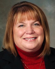 Angela Fisher