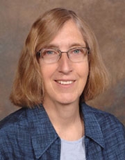 Photo of  Carolyn M. Price, PhD