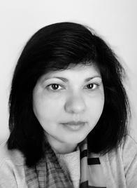 Aarati Kanekar