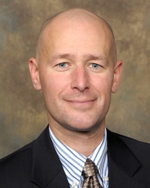 Photo of Neil F. Holsing, MBA
