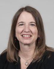 Susan Willis
