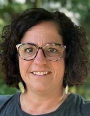 Jill Woods
