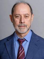 Photo of Mark Mitsnefes, M D, M S