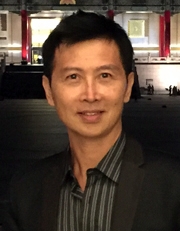 Qi Jiang