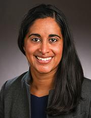 Photo of Meera Kotagal, MD, MPH