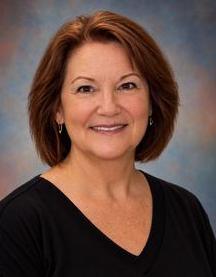 Photo of Teresa Larkin