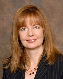 Dawn Kleindorfer