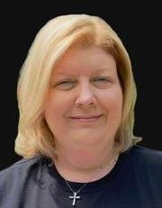 Photo of Melissa Sherman