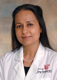 Photo of  Renu Sah, PhD