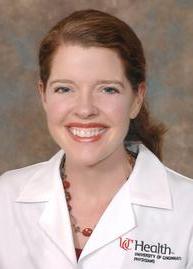 Photo of  Tiffiny L. Diers, MD