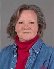 Cynthia Gooch's Website